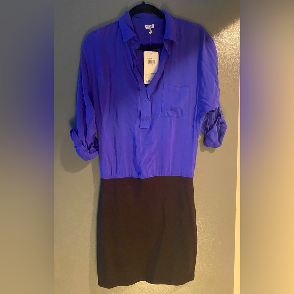 Shirt dress 👗